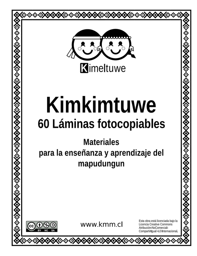 Cover Kimkimtuwe